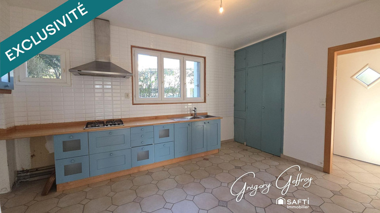 Ma-Cabane - Vente Maison Caen, 100 m²