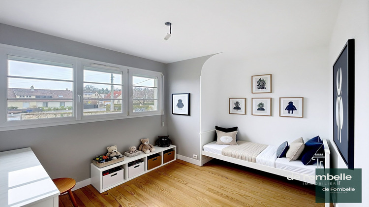 Ma-Cabane - Vente Maison Caen, 131 m²