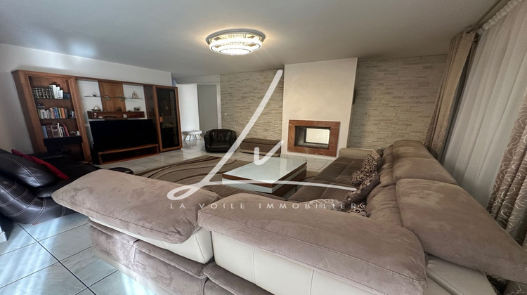 Ma-Cabane - Vente Maison Caen, 205 m²