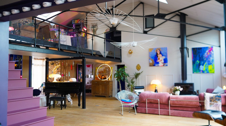 Ma-Cabane - Vente Maison Caen, 280 m²