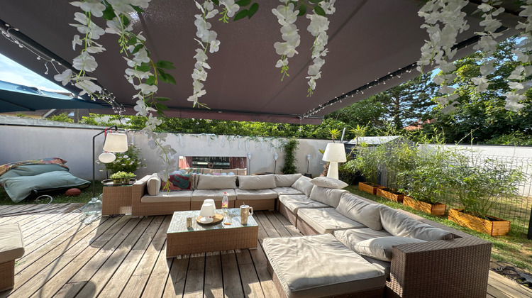 Ma-Cabane - Vente Maison Caen, 280 m²