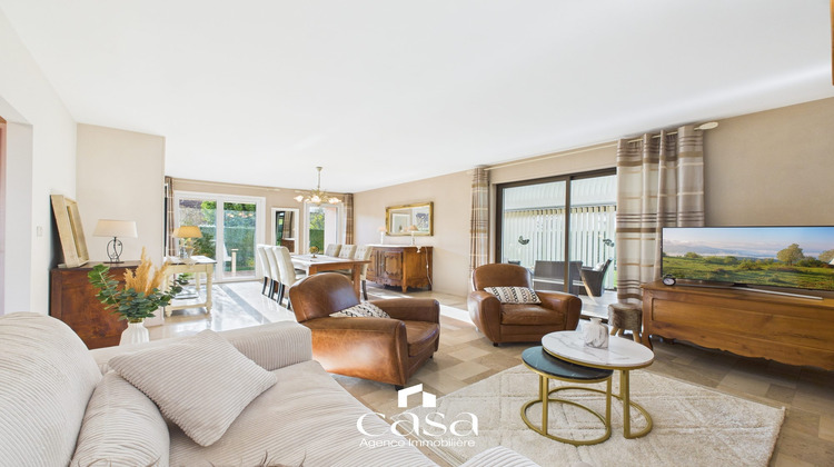 Ma-Cabane - Vente Maison Caen, 113 m²