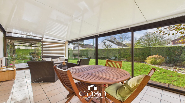 Ma-Cabane - Vente Maison Caen, 113 m²