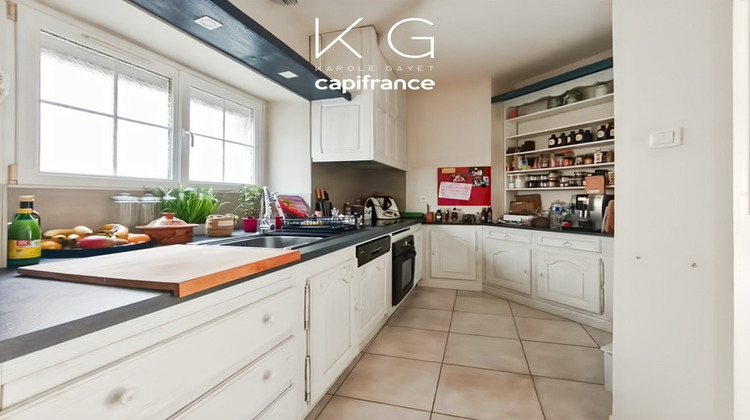 Ma-Cabane - Vente Maison CAEN, 188 m²