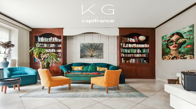 Ma-Cabane - Vente Maison CAEN, 188 m²