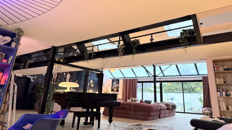 Ma-Cabane - Vente Maison CAEN, 280 m²