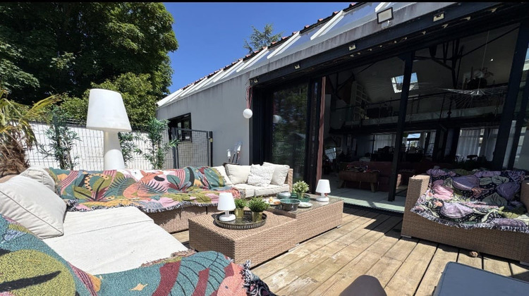 Ma-Cabane - Vente Maison CAEN, 280 m²