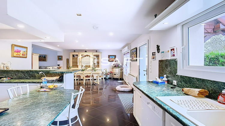 Ma-Cabane - Vente Maison Caen, 115 m²