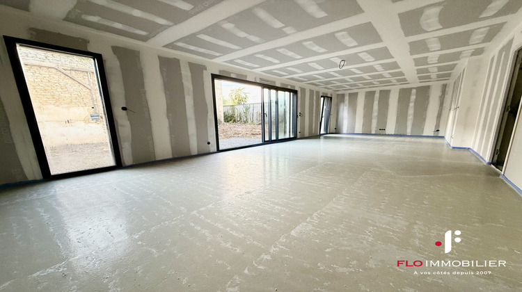 Ma-Cabane - Vente Maison Caen, 117 m²