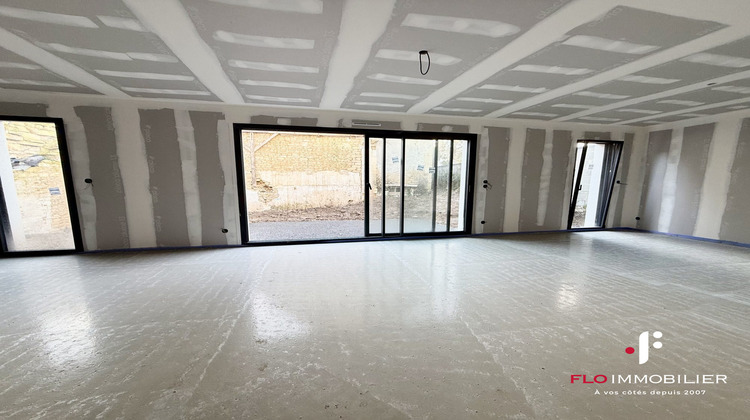 Ma-Cabane - Vente Maison Caen, 117 m²