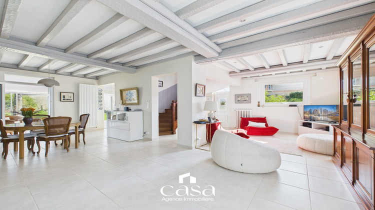 Ma-Cabane - Vente Maison Caen, 160 m²