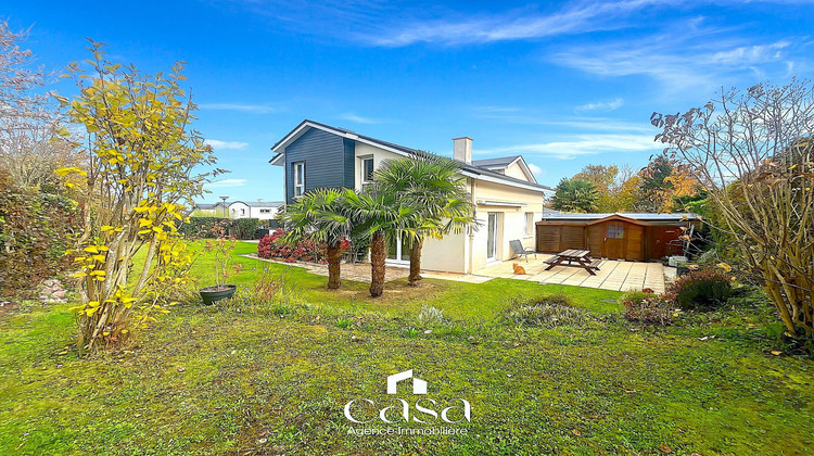 Ma-Cabane - Vente Maison Caen, 96 m²