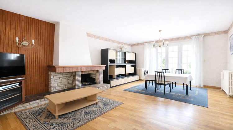 Ma-Cabane - Vente Maison Caen, 74 m²