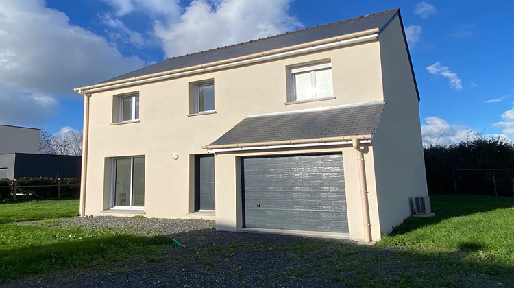 Ma-Cabane - Vente Maison CAEN, 125 m²