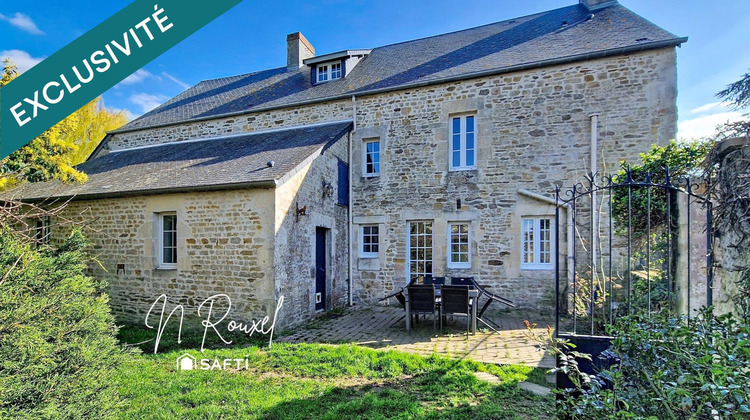 Ma-Cabane - Vente Maison Caen, 150 m²