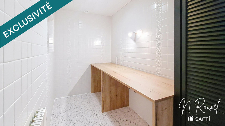 Ma-Cabane - Vente Maison Caen, 150 m²