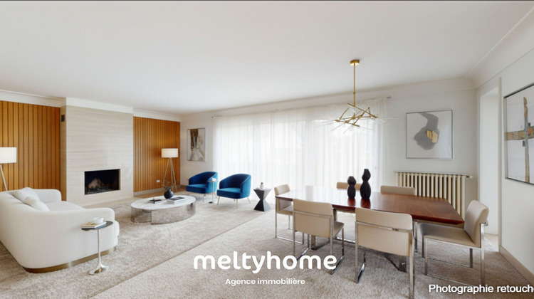 Ma-Cabane - Vente Maison Caen, 148 m²