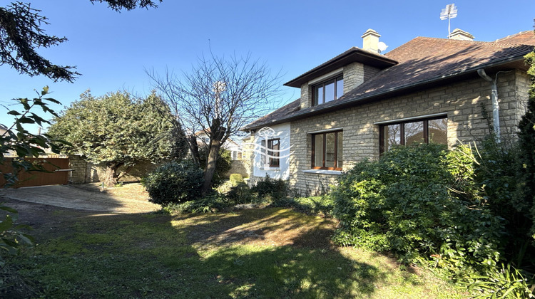 Ma-Cabane - Vente Maison Caen, 219 m²