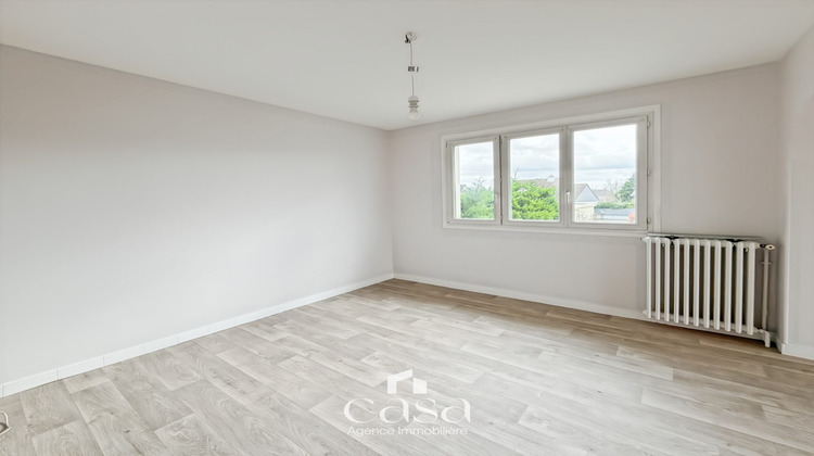 Ma-Cabane - Vente Maison Caen, 74 m²