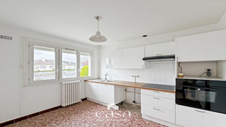 Ma-Cabane - Vente Maison Caen, 74 m²