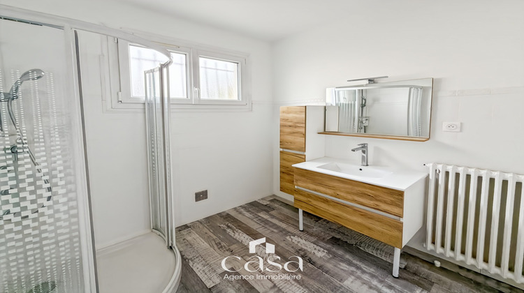 Ma-Cabane - Vente Maison Caen, 74 m²