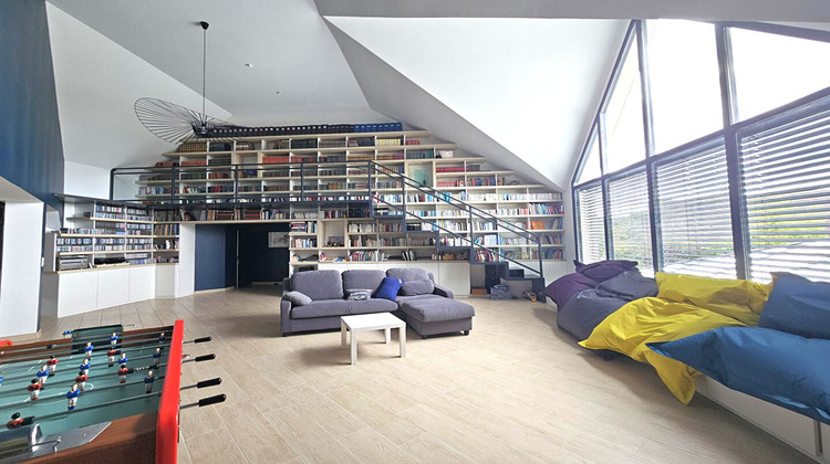 Ma-Cabane - Vente Maison CAEN, 530 m²