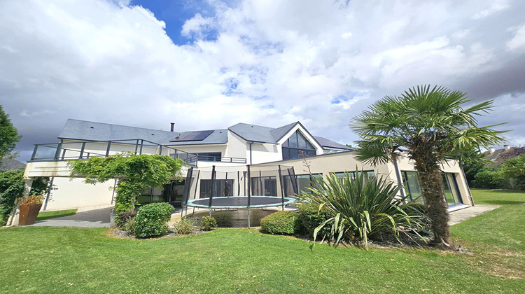 Ma-Cabane - Vente Maison CAEN, 530 m²