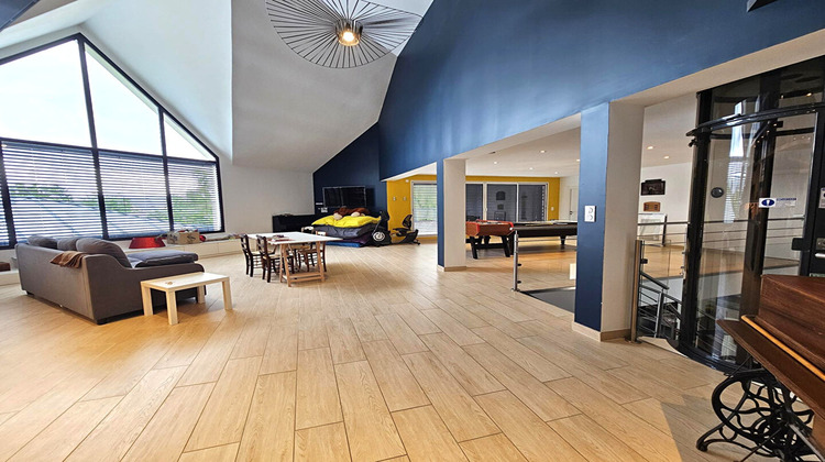 Ma-Cabane - Vente Maison CAEN, 530 m²