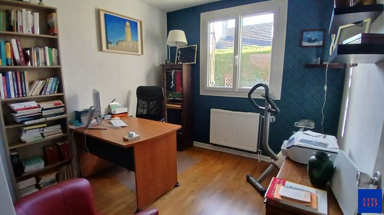 Ma-Cabane - Vente Maison CAEN, 110 m²