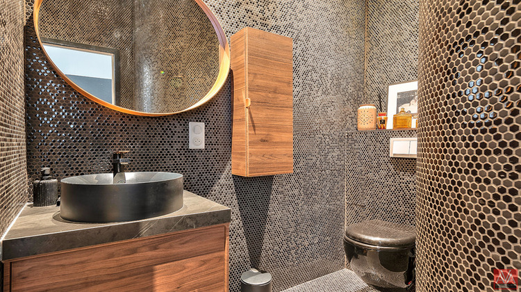 Ma-Cabane - Vente Maison CAEN, 120 m²