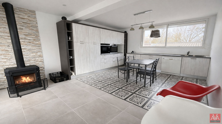 Ma-Cabane - Vente Maison CAEN, 80 m²