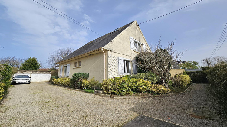 Ma-Cabane - Vente Maison CAEN, 125 m²