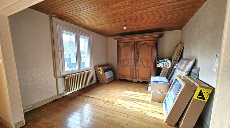 Ma-Cabane - Vente Maison CAEN, 125 m²