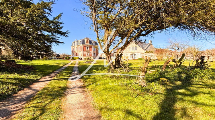 Ma-Cabane - Vente Maison Caen, 280 m²