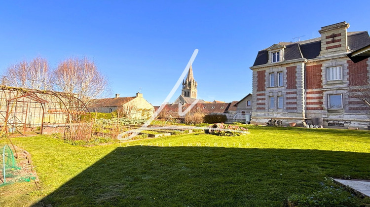 Ma-Cabane - Vente Maison Caen, 280 m²