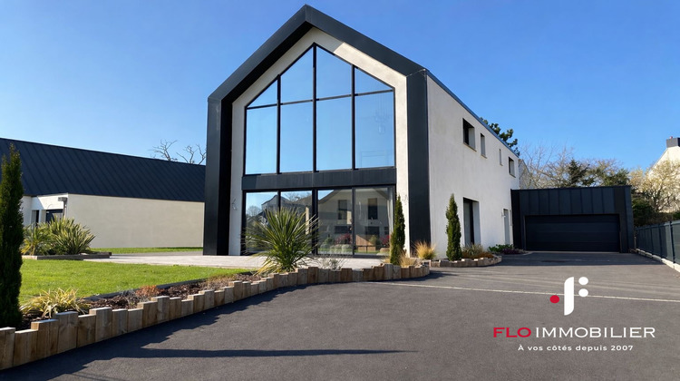 Ma-Cabane - Vente Maison Caen, 167 m²