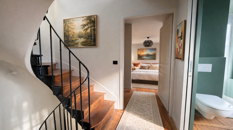 Ma-Cabane - Vente Maison CAEN, 100 m²