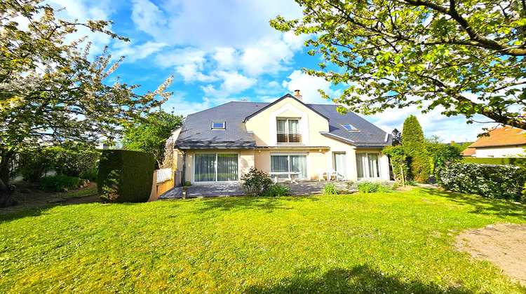 Ma-Cabane - Vente Maison CAEN, 205 m²