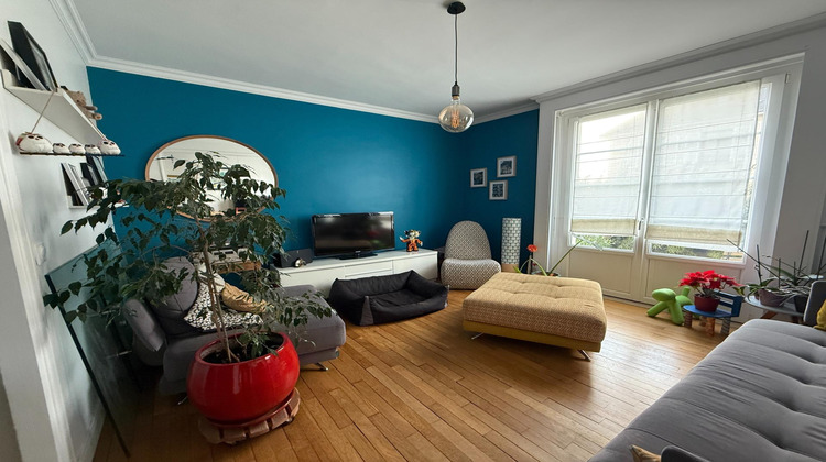 Ma-Cabane - Vente Maison Caen, 135 m²