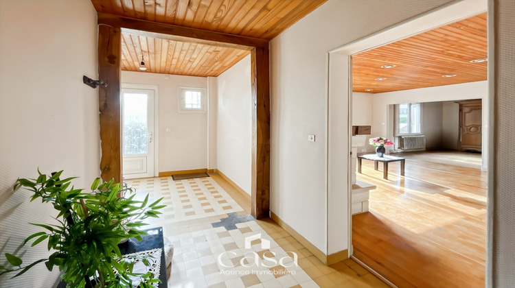 Ma-Cabane - Vente Maison Caen, 125 m²