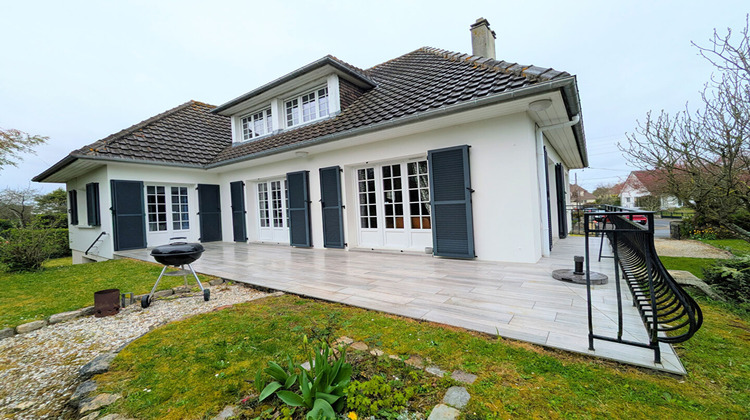 Ma-Cabane - Vente Maison CAEN, 136 m²