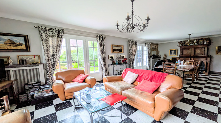 Ma-Cabane - Vente Maison CAEN, 136 m²