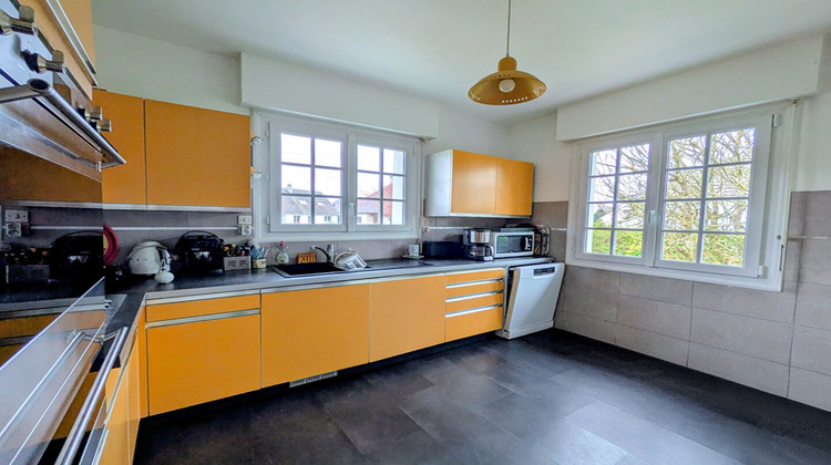 Ma-Cabane - Vente Maison CAEN, 136 m²