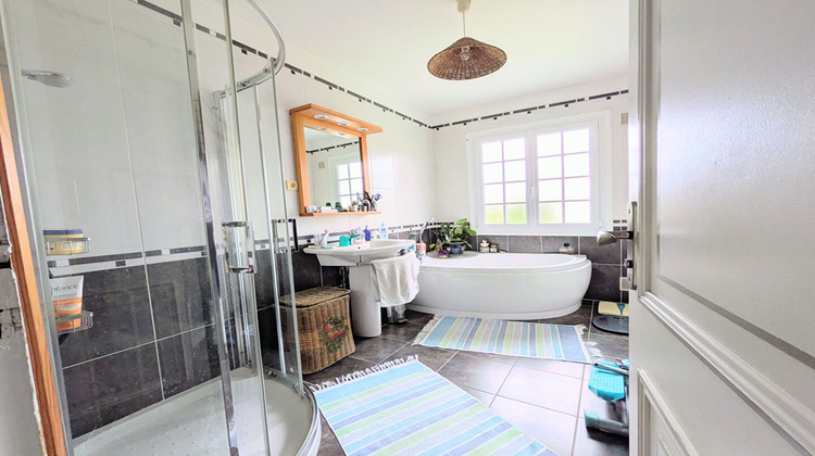 Ma-Cabane - Vente Maison CAEN, 136 m²