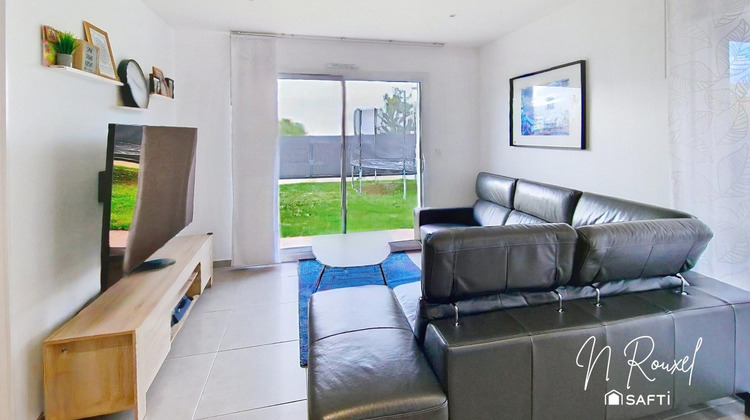 Ma-Cabane - Vente Maison Caen, 141 m²