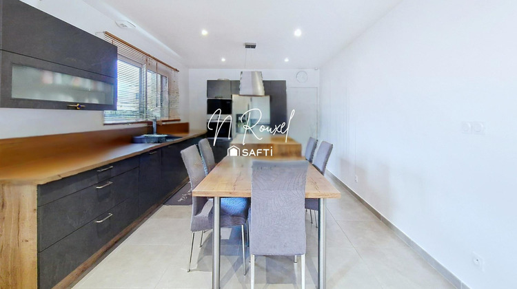 Ma-Cabane - Vente Maison Caen, 141 m²