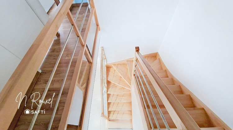 Ma-Cabane - Vente Maison Caen, 141 m²