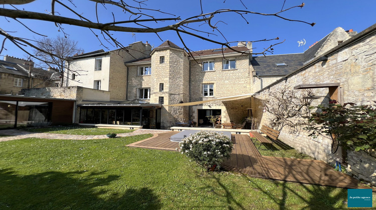 Ma-Cabane - Vente Maison Caen, 222 m²