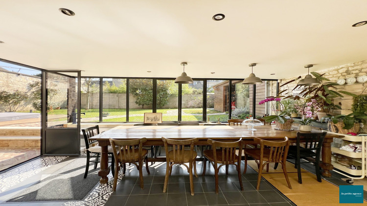 Ma-Cabane - Vente Maison Caen, 222 m²