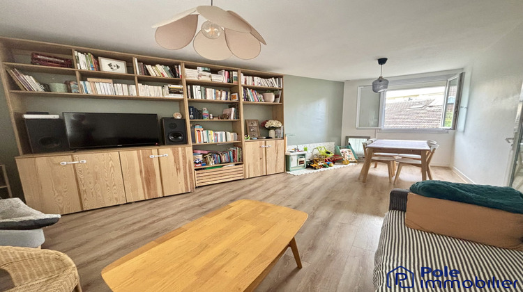 Ma-Cabane - Vente Maison Caen, 90 m²